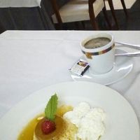 フランとコーヒー