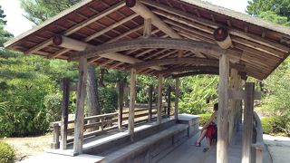 遊び心があります