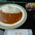 うにカレー