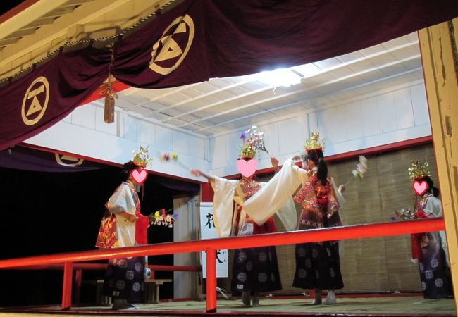 野幌神社