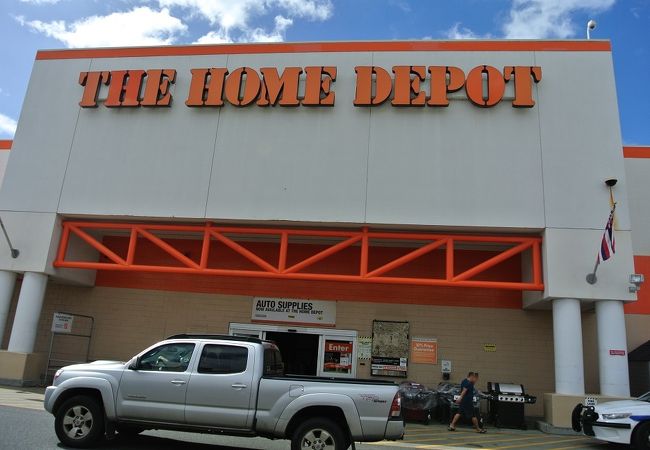 ホームデポ (アラカワストリート店) クチコミ・アクセス・営業 ホームデポ (アラカワストリート店) クチコミ・アクセス・営業