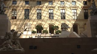 やはり朝一番がお勧め