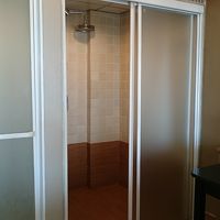 トイレ・シャワー・洗面所