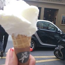 ３度目のアモリーノ