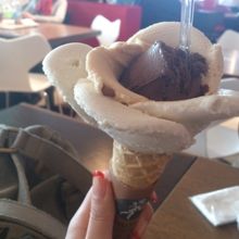 もう何度目かわからないアモリーノ（これはラファイエット）