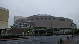 ソフトバンクホークスの本拠地