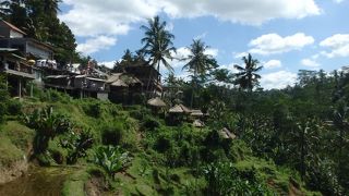 ウブドに来たら是非