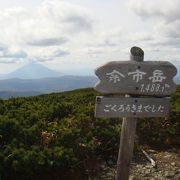 これでも札幌市最高地点