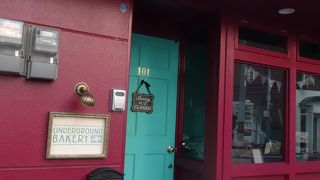 大好きな英国菓子