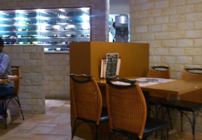 もディのパスタ