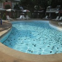 レトロアシス ホテル