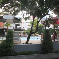 レトロアシス ホテル