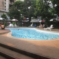 レトロアシス ホテル