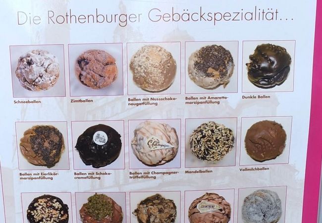 ディラー シュネーバレントラウム