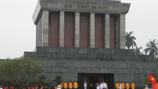 兎に角混んでます