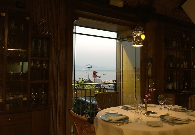 ラ カンティネッラ