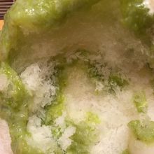 中にもずんだあんが