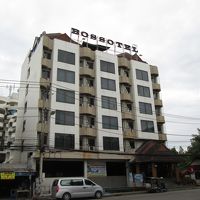 ボソテル チェンマイ ホテル