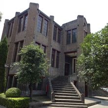 張学良公館 (西安事変紀念館)