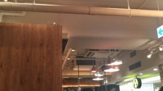 アトレ吉祥寺のカフェ