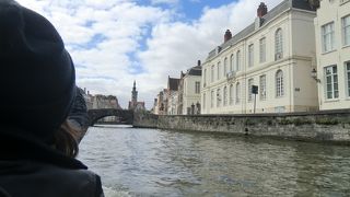 ブルージュに行ったらぜひ！