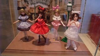 男の子も女の子も楽しめる！