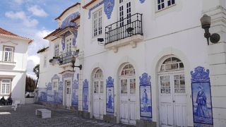 鉄道での到着の楽しみ