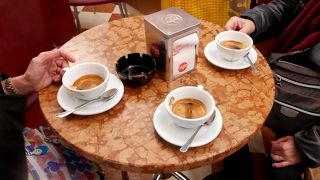 Caffe'Basili Di Magoga Valentino & C.