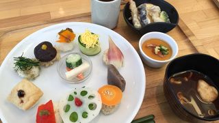 8周年記念 野菜のお寿司せっと ♪