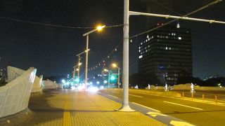 別名　太陽の橋