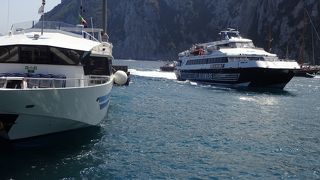 ベストシーズンは混んでます