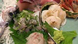 魚屋 じゅうべい