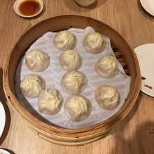 小籠包