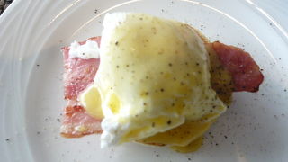 オーシャンダイニング