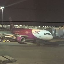 ピンクがかわいい