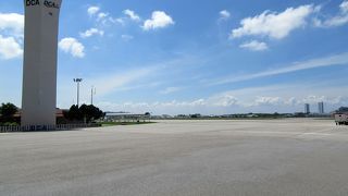 初めてのペナン空港到着、シンプルで分かりやすい！