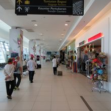 お店も庶民的で、好感が持てます