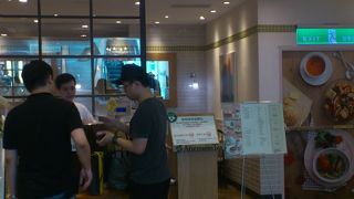 どれを頼んでも美味しい