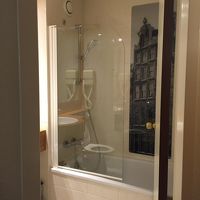 バスタブと立地が決め手でした