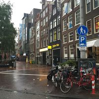 トラム駅がすぐでよかった