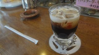 これぞアイスコーヒー