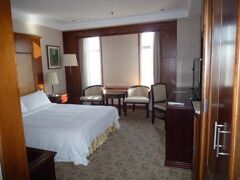 Central Plaza Hotel 写真