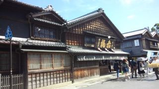 暑いのに込んでいました