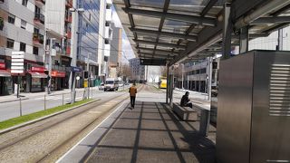 切符の購入が難しく