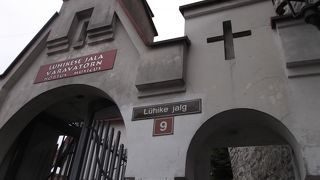 山の手とむすぶ道