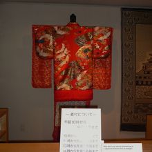 無料で着物を着て写真が撮れます