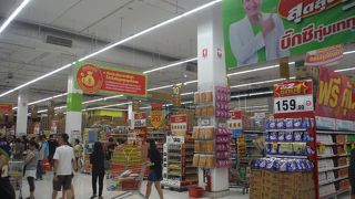 バラマキ土産におすすめのスーパー