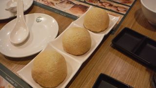 香港発、飲茶専門店