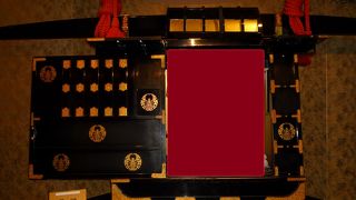 別名「烏城」と呼ばれています