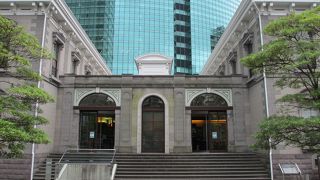 歴史を感じます